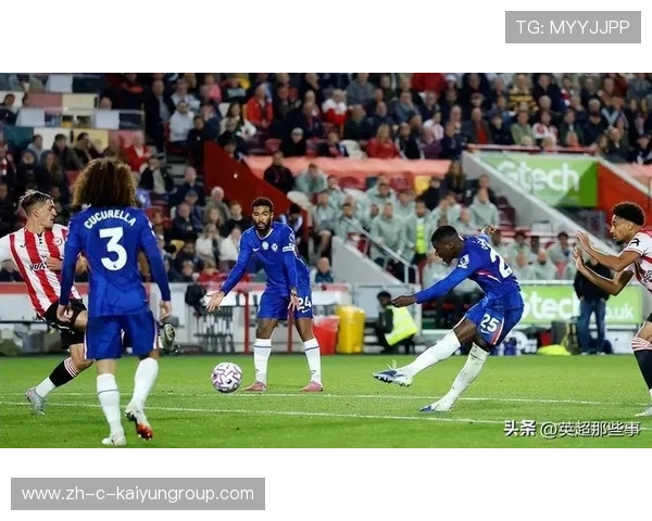 切尔西三球完胜，球队士气回暖信号